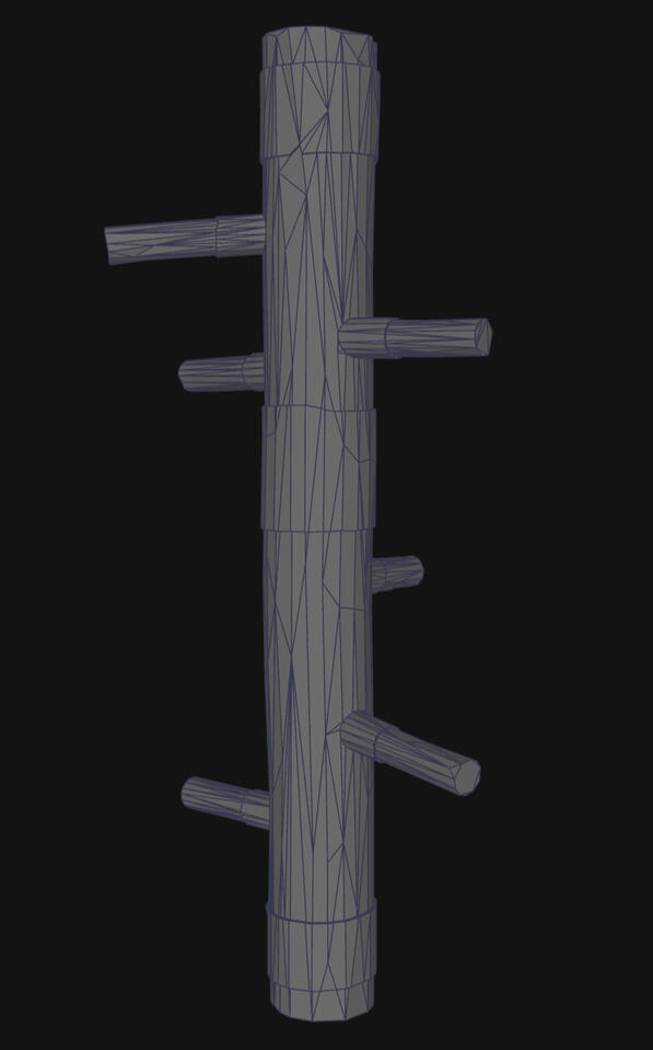 Low Poly
