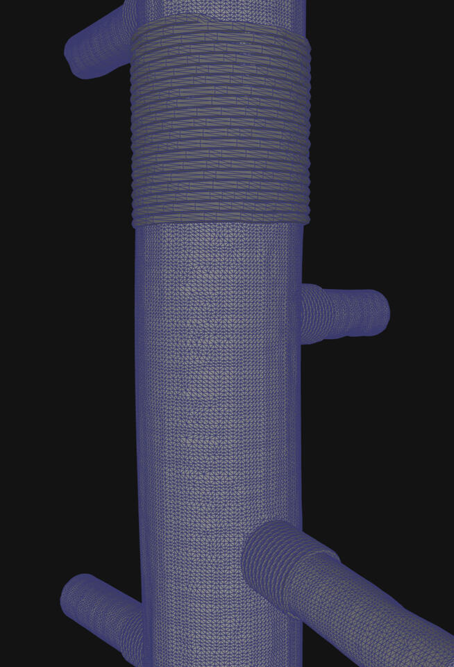 High Poly